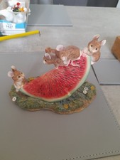 Merrie mice border for sale  SWANSEA