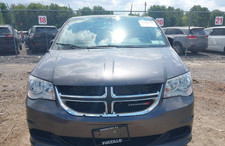 Grand caravan 2011 for sale  USA