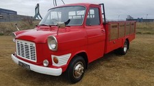 Ford transit rare for sale  MIDDLESBROUGH