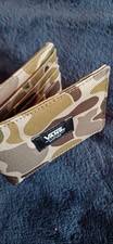 Vans original camouflage for sale  COALVILLE