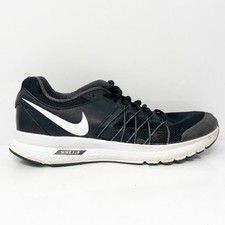 Tênis de corrida Nike feminino Air Relentless 6 843882-001 preto tamanho 10 comprar usado  Enviando para Brazil