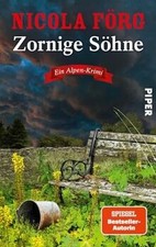 Zornige söhne alpen gebraucht kaufen  Berlin
