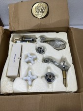 Bath sink faucet for sale  Joplin