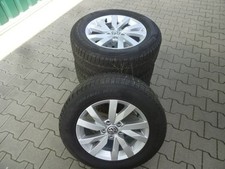 Riginal passat alufelgen gebraucht kaufen  Osnabrück