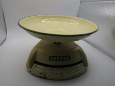 Vintage salters kitchen for sale  LANGHOLM