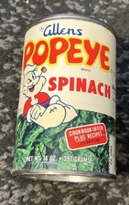 popeye spinach for sale  Allentown