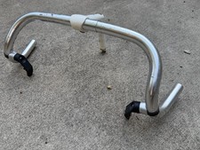 WTB Sujeira Drop Shifter Suportes Especializados BB-1 Flared Drops Bicicleta de Montanha Vintage comprar usado  Enviando para Brazil