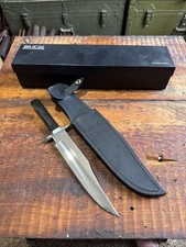 Excellent buck custom for sale  Rogers