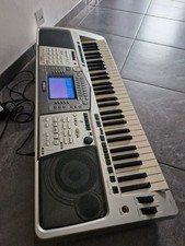 Teclado Yamaha PSR 2000, usado, bom estado comprar usado  Enviando para Brazil