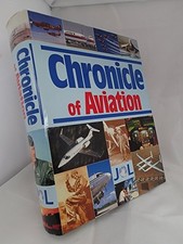 Chronicle aviation gunston for sale  ROSSENDALE