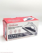 Sunbeam 1700w digital for sale  Bristol