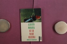 423812 alberto moravia gebraucht kaufen 423812 alberto moravia gebraucht kaufen  Herzebrock-Clarholz