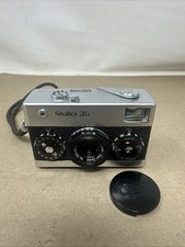 Rollei silver 35mm for sale  Harrison