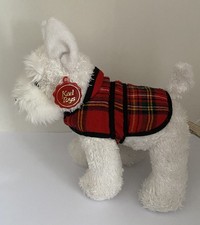 Keel toys westie for sale  LIVERPOOL