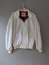 Vintage baracuta harrington for sale  Malden