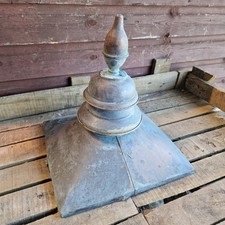 Reclaimed antique 13.5 for sale  UK