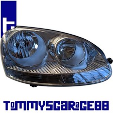 Golf scheinwerfer frontscheinw gebraucht kaufen  Mamming