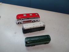 Buses dinky 2 for sale  TROWBRIDGE