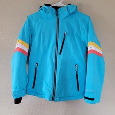 Obermeyer blue ski for sale  Salinas