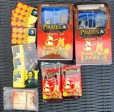 Whizkids pirates cursed for sale Whizkids pirates cursed for sale  PAIGNTON