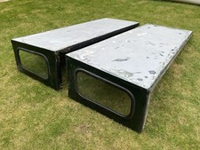 Defender side van for sale  BEDFORD