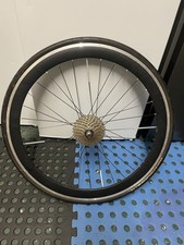 50mm tubeless wheelset for sale  NARBERTH