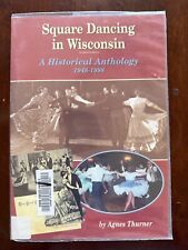 Square dancing wisconsin for sale  Menasha