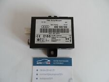 Module commande chauffage d'occasion  Berre-l'Étang