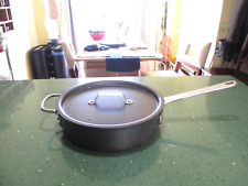 Calphalon elite 3qt for sale  Richmond