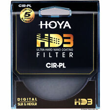 Polarizador circular HOYA HD3 77mm -16 camadas vidro óptico nano-revestido ultra-duro comprar usado  Enviando para Brazil
