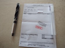 Foret acier hss d'occasion  France