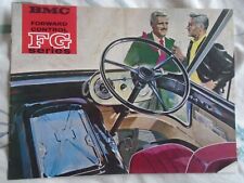 Bmc forward control for sale  KINGS LANGLEY