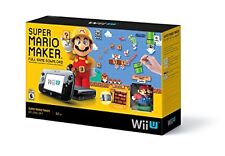 Super mario maker for sale  Cleveland