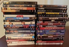 Popular classic dvds for sale  Poughkeepsie