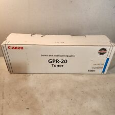 Canon 1068b001aa gpr for sale  Puyallup