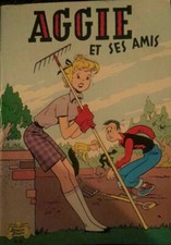 Aggie amis 12 d'occasion  Perpignan-