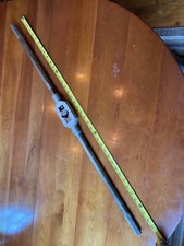 Tap wrench extra for sale  Morristown