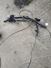 Quadzilla cvt320 handlebar for sale  SHEFFIELD