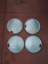 Kit calotte ruota usato  Italia