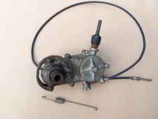 Honda hr194 194 for sale  CHINNOR