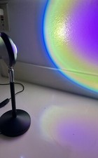Sunset lamp projector for sale  North Hills