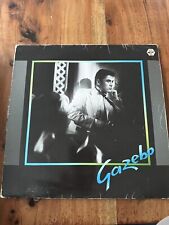 Vinyl gazebo 1983 gebraucht kaufen  Bad Krozingen