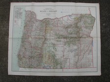 Antique 1910 oregon for sale  Corvallis