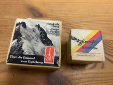Nanga parbat rollfilme gebraucht kaufen  Deutschland