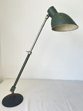 Alte werkstattlampe kaiser gebraucht kaufen  Wünnenberg