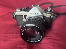 Pentax reflex analogica usato  Sesto San Giovanni