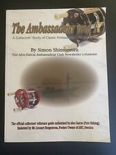 Ambassadeur classic ambassadeu for sale  Saint Louis