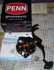 Penn spinfisher 3500 for sale  Miller Place