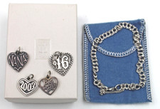 James avery 5pclot for sale  Houston