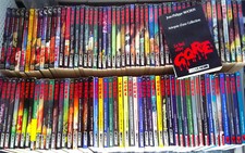 Collection gore fleuve d'occasion  Plomodiern